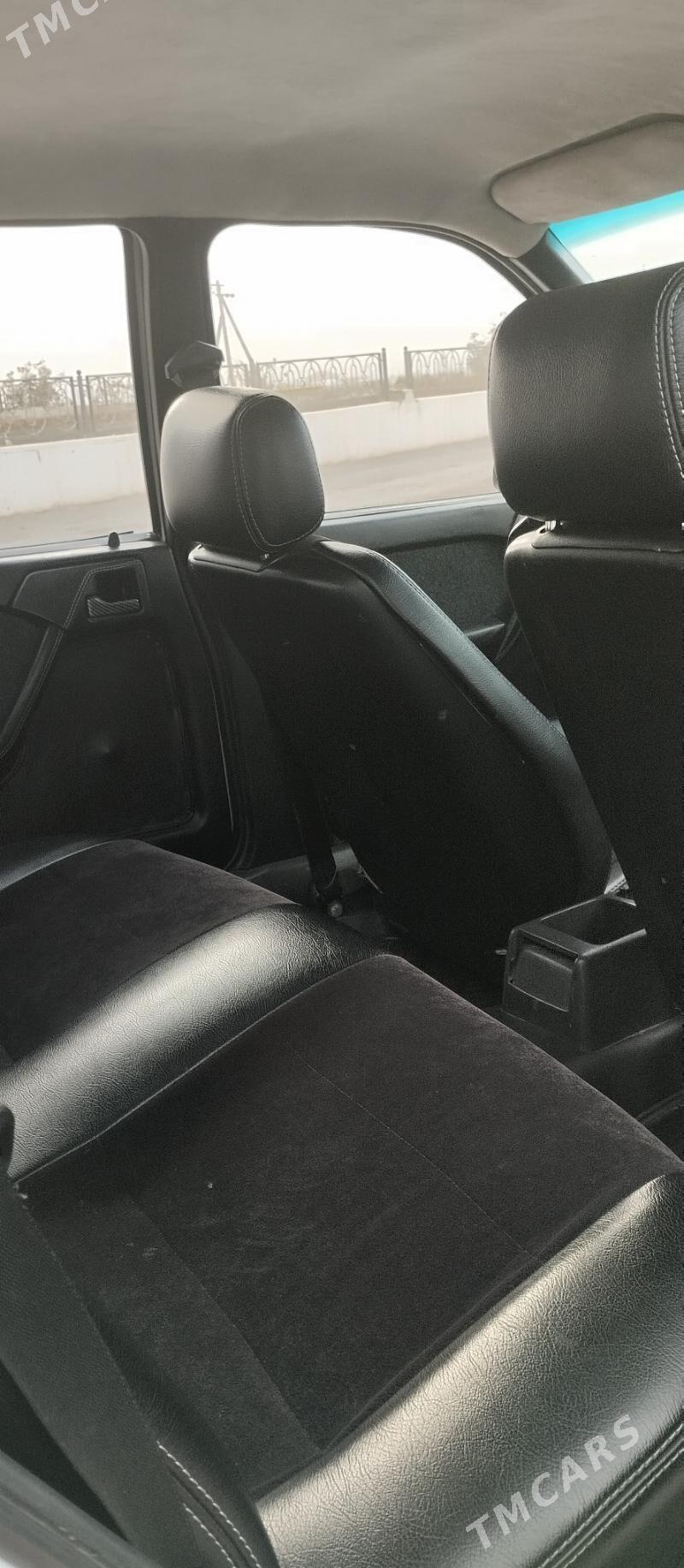 Opel Vectra 1992 - 40 000 TMT - Туркменабат - img 5