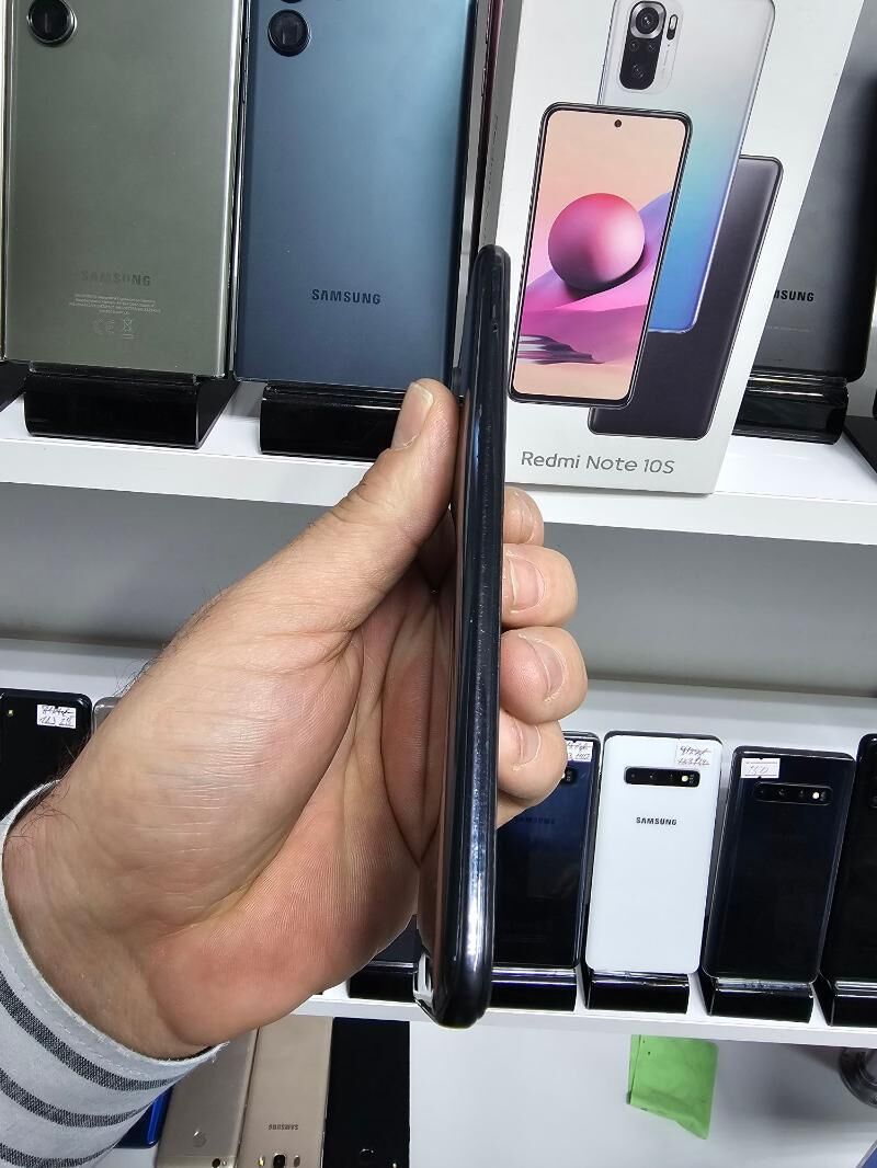 NOTE 10 S 6/128 GB - Garaşsyzlygyň 15 ýyllygy Söwda Merkezi - img 5
