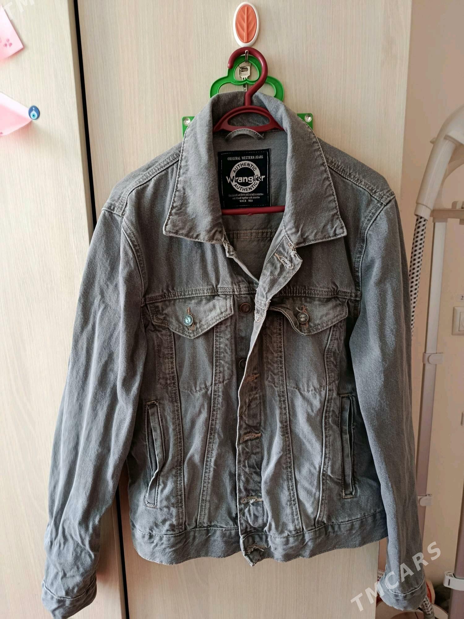 Jinsowka - Туркменабат - img 4