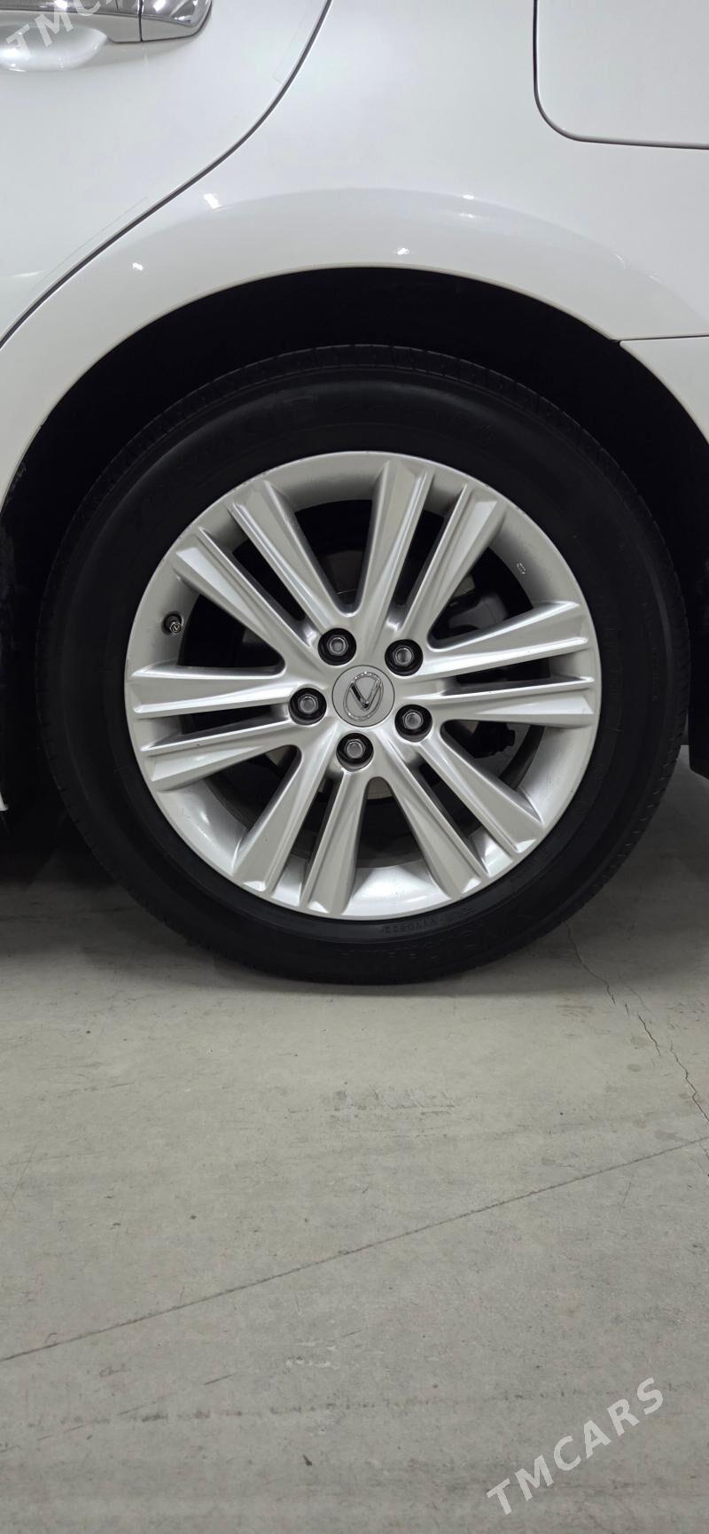 Lexus ES 350 2015 - 470 000 TMT - Aşgabat - img 5