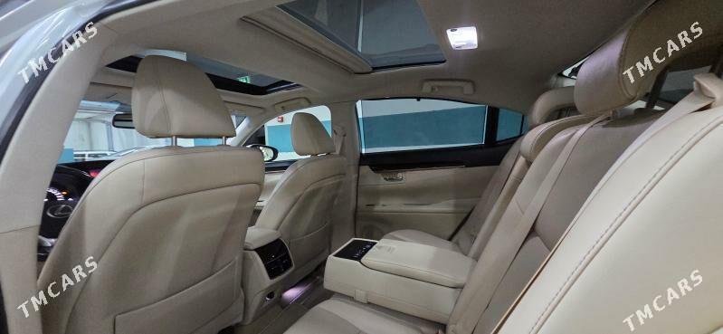 Lexus ES 350 2015 - 470 000 TMT - Aşgabat - img 7