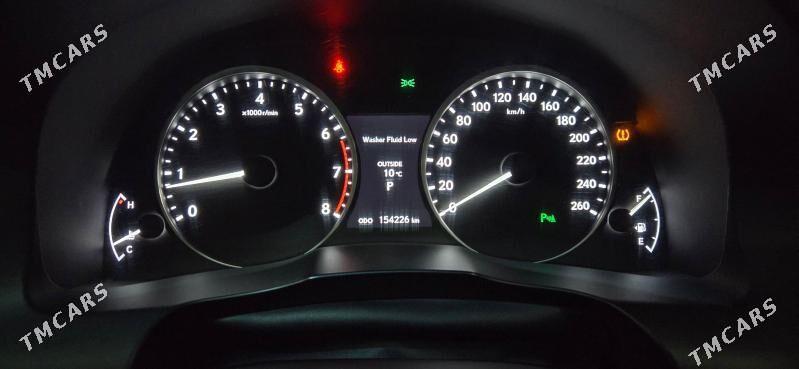 Lexus ES 350 2015 - 470 000 TMT - Aşgabat - img 9