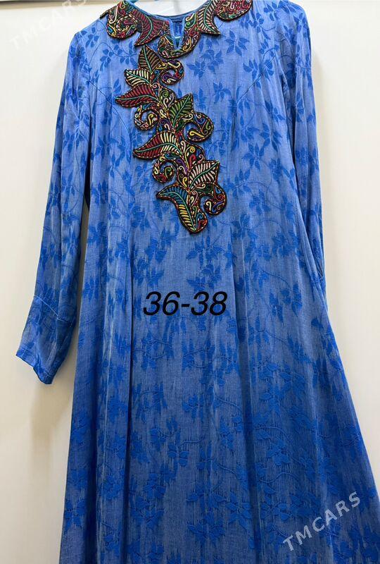 turk gulyupek - Moskowskiý köç. (10 ýyl abadançylyk şaýoly) - img 6