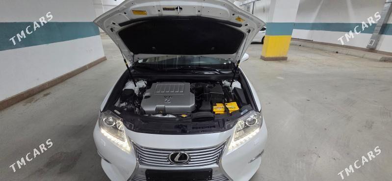 Lexus ES 350 2015 - 470 000 TMT - Aşgabat - img 8