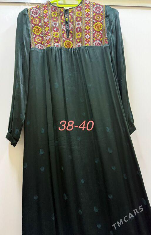 turk gulyupek - Moskowskiý köç. (10 ýyl abadançylyk şaýoly) - img 4