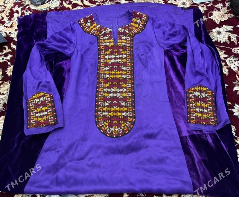 turk gulyupek - Moskowskiý köç. (10 ýyl abadançylyk şaýoly) - img 8