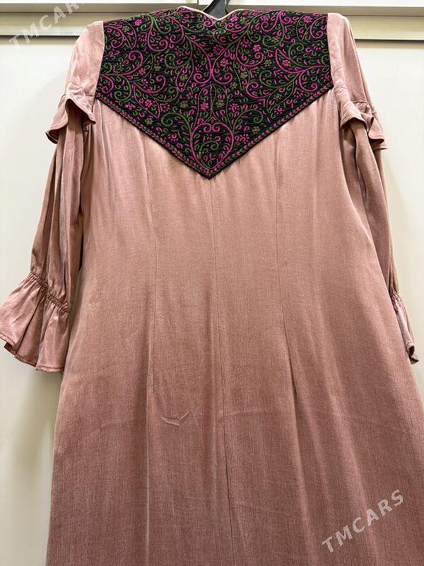 turk gulyupek - Moskowskiý köç. (10 ýyl abadançylyk şaýoly) - img 10