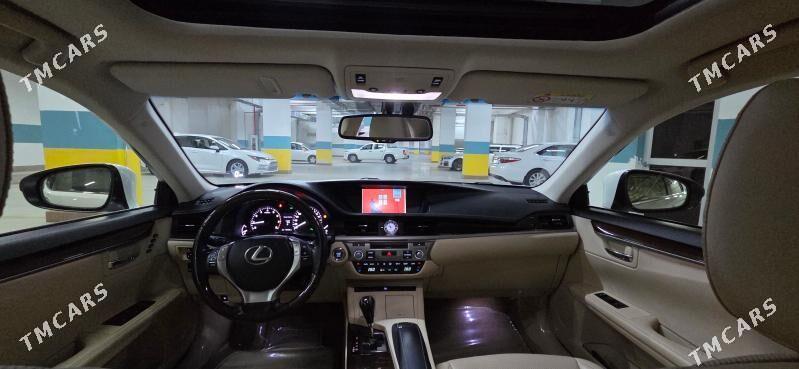 Lexus ES 350 2015 - 470 000 TMT - Aşgabat - img 6