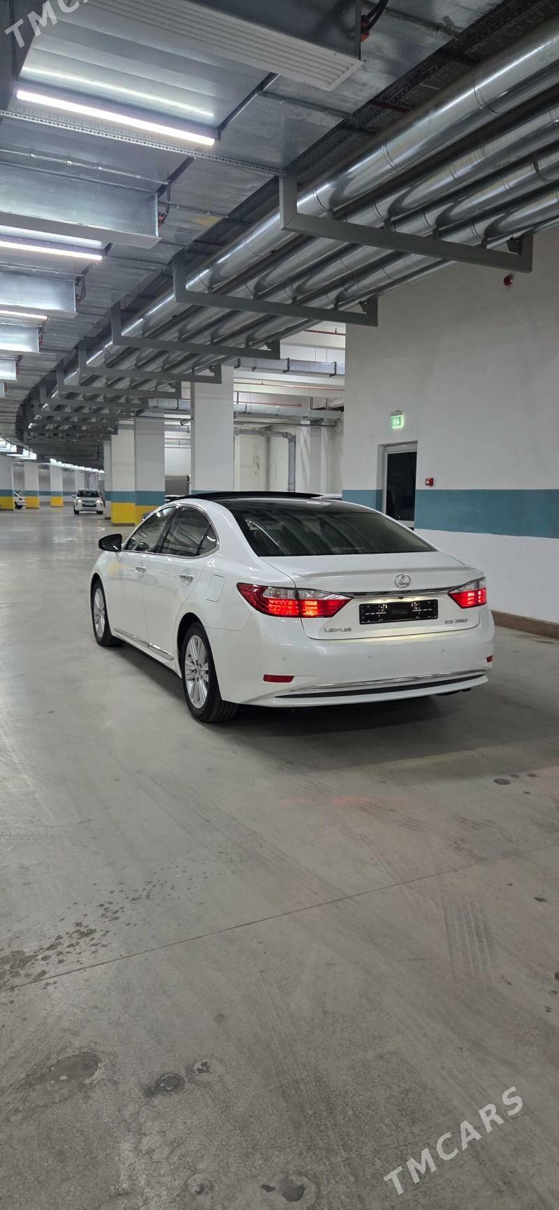 Lexus ES 350 2015 - 470 000 TMT - Aşgabat - img 4