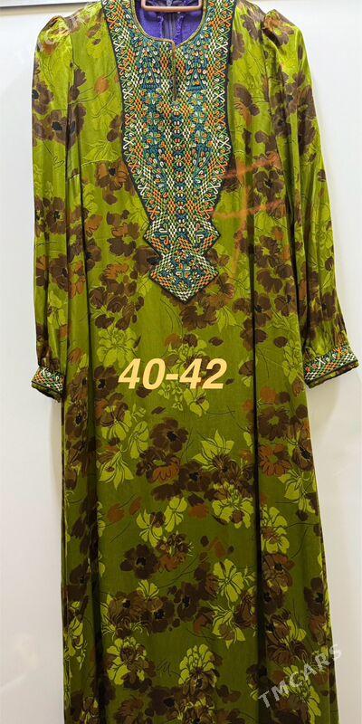 turk gulyupek - Moskowskiý köç. (10 ýyl abadançylyk şaýoly) - img 3