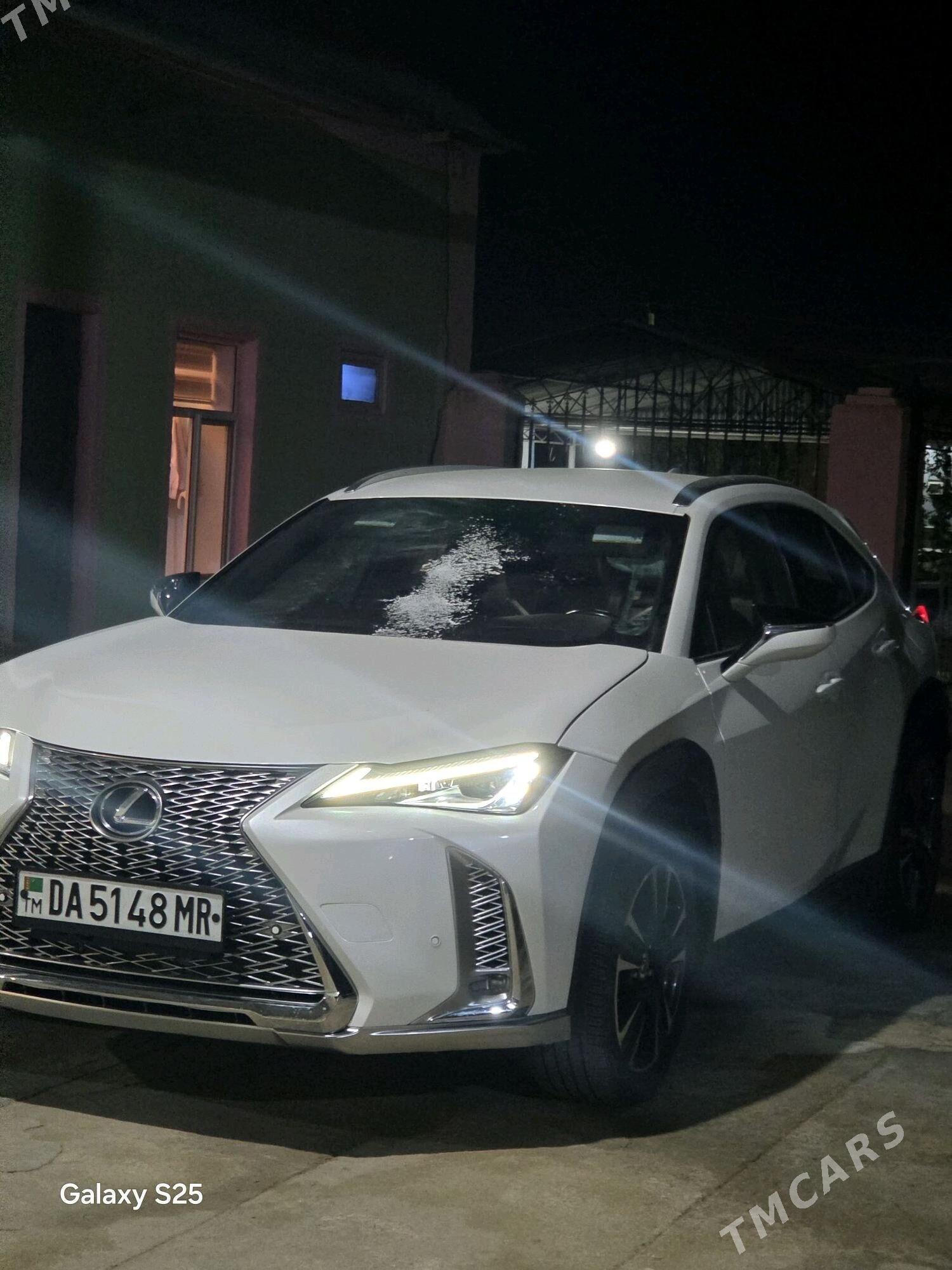 Lexus RX 350 2022 - 330 000 TMT - Мары - img 1