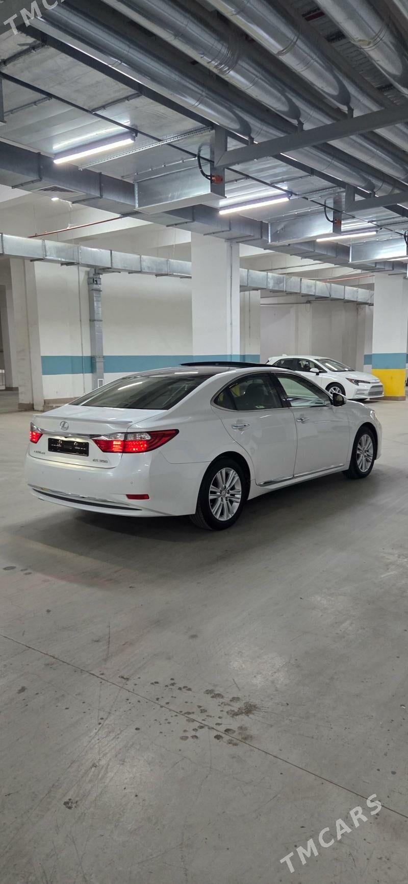 Lexus ES 350 2015 - 470 000 TMT - Aşgabat - img 3