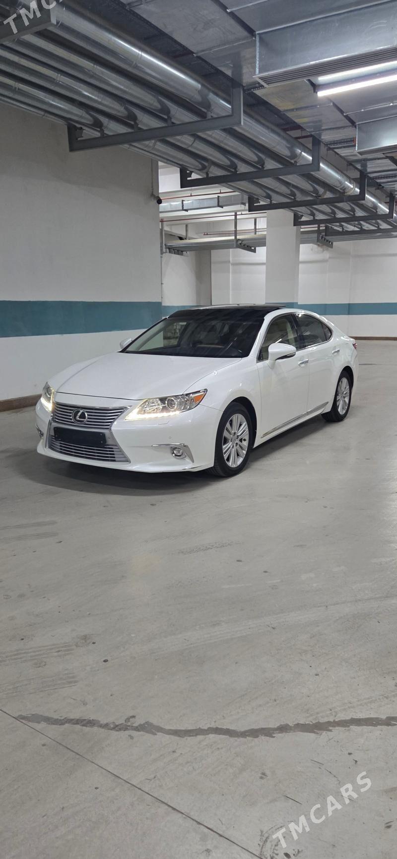 Lexus ES 350 2015 - 470 000 TMT - Aşgabat - img 1