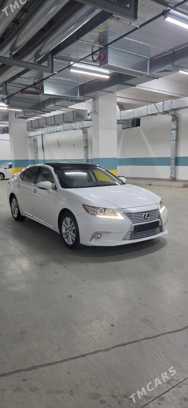 Lexus ES 350 2015 - 470 000 TMT - Aşgabat - img 2