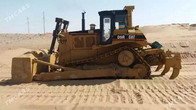 Caterpillar Dozer 2018 - 1 268 000 TMT - Анев - img 2