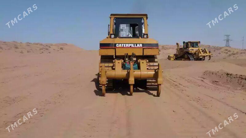 Caterpillar Dozer 2018 - 1 268 000 TMT - Анев - img 3