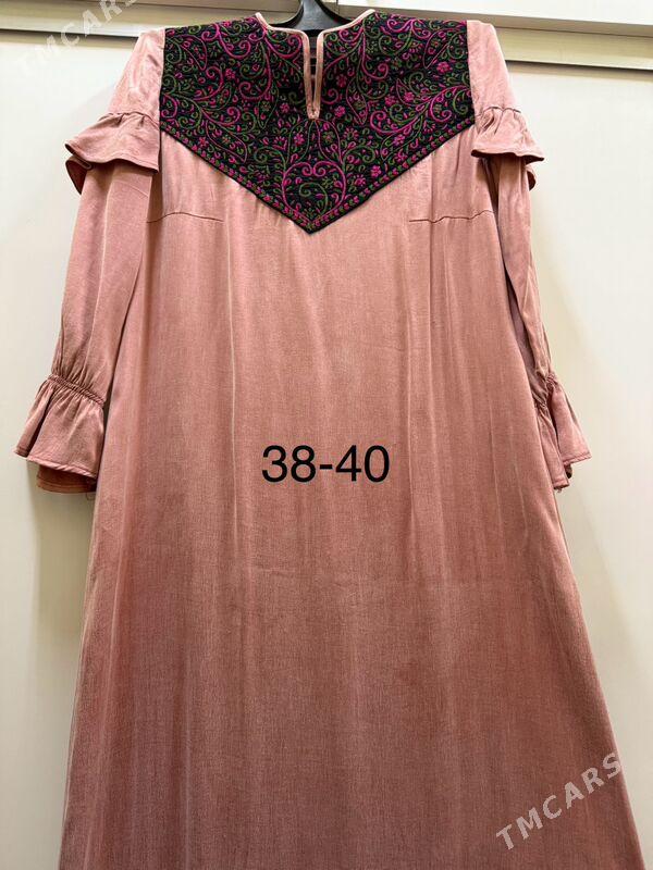 turk gulyupek - Moskowskiý köç. (10 ýyl abadançylyk şaýoly) - img 9