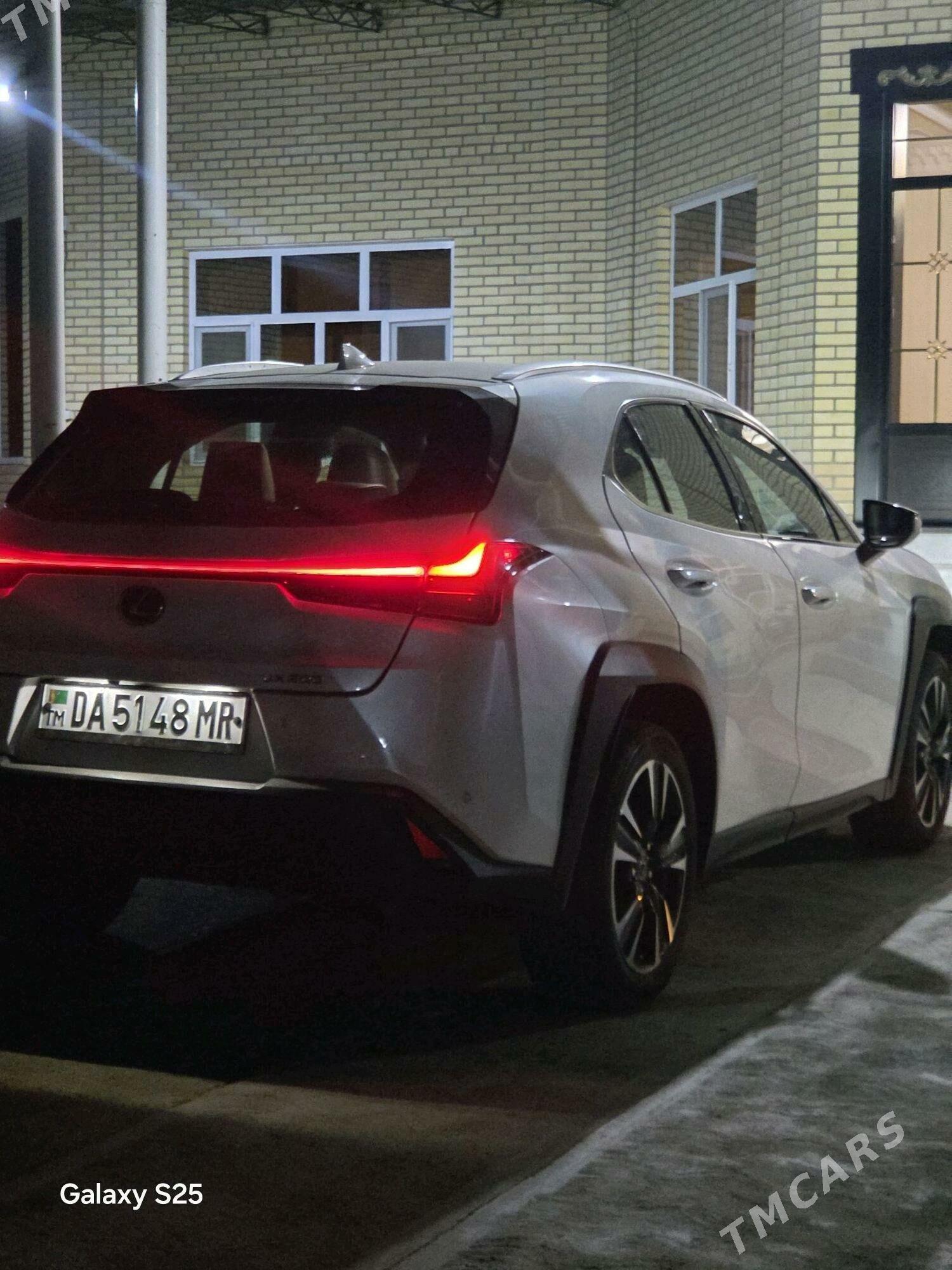 Lexus RX 350 2022 - 330 000 TMT - Мары - img 3