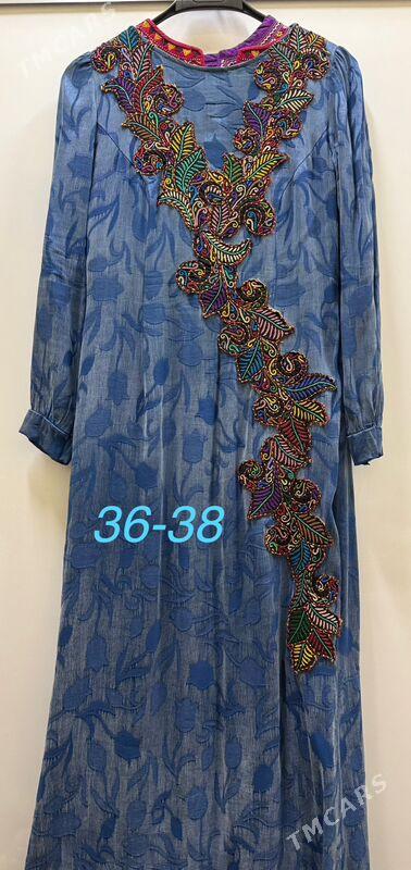 turk gulyupek - Moskowskiý köç. (10 ýyl abadançylyk şaýoly) - img 1