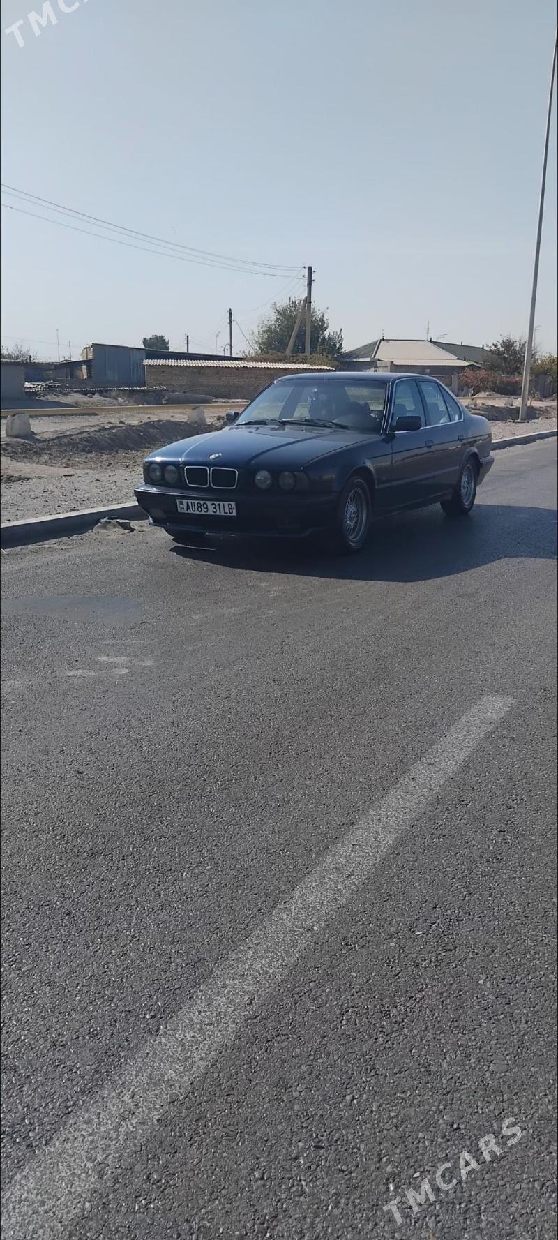 BMW 525 1994 - 72 000 TMT - Türkmenabat - img 2