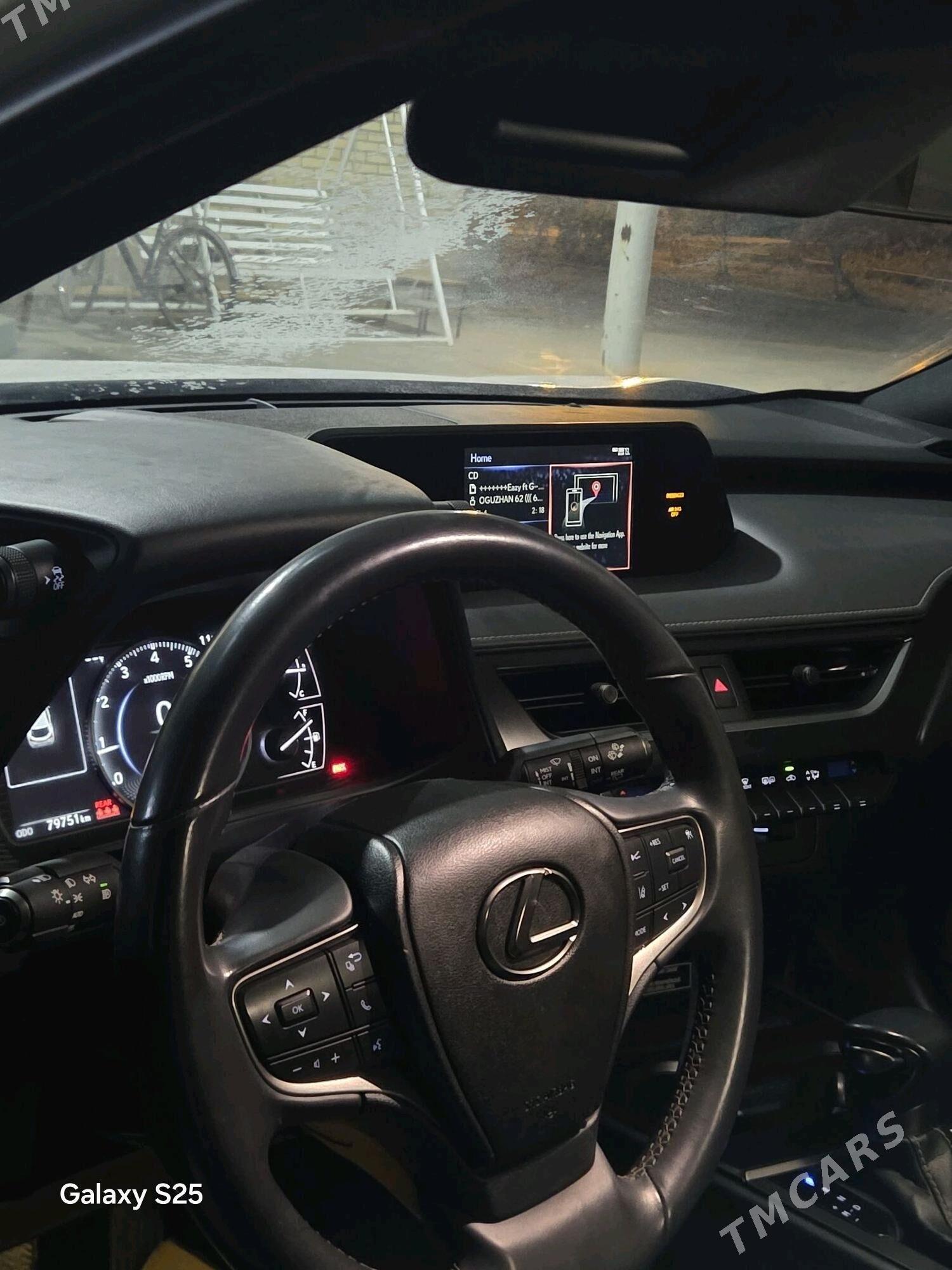 Lexus RX 350 2022 - 330 000 TMT - Мары - img 8