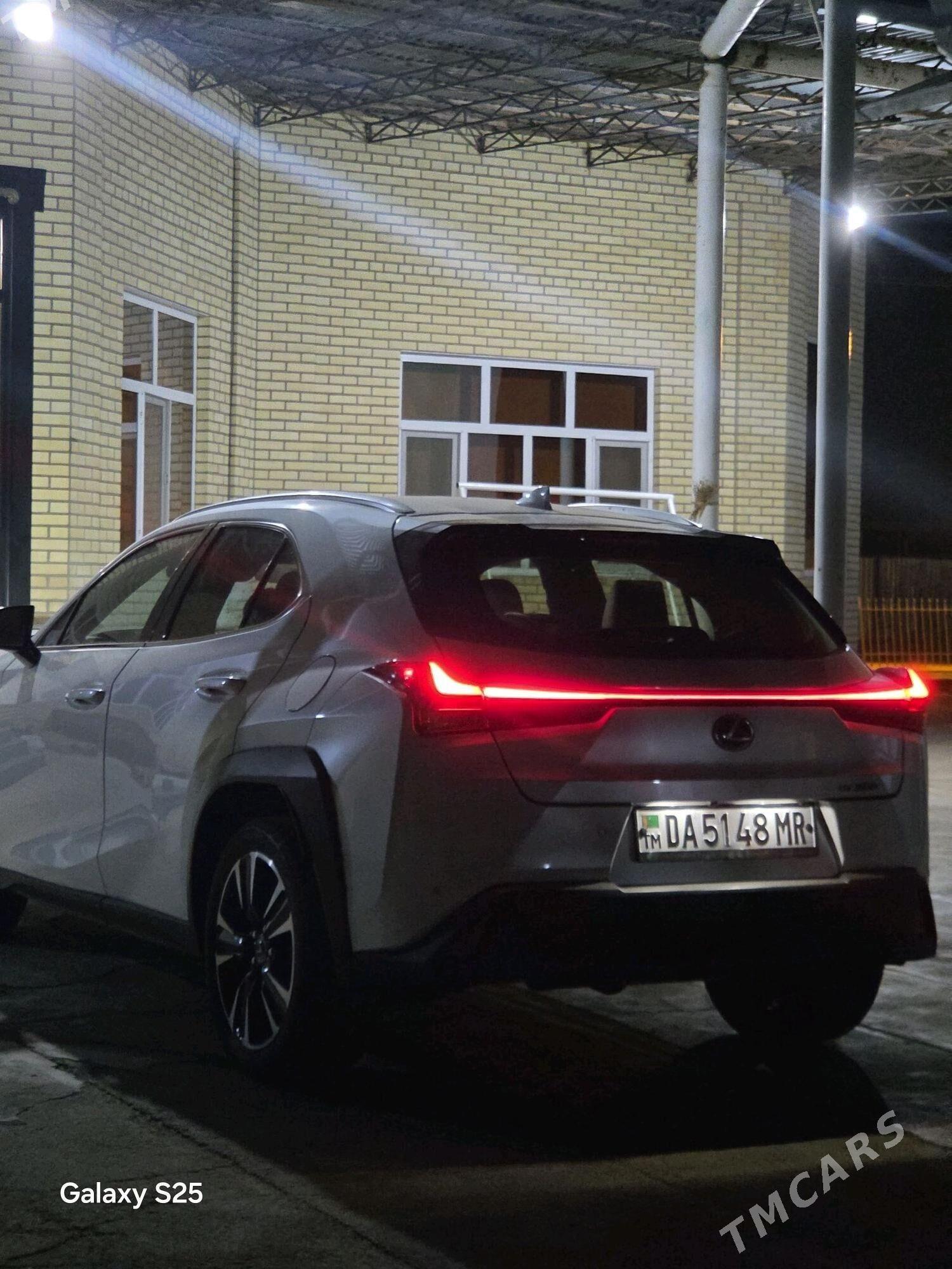 Lexus RX 350 2022 - 330 000 TMT - Мары - img 4