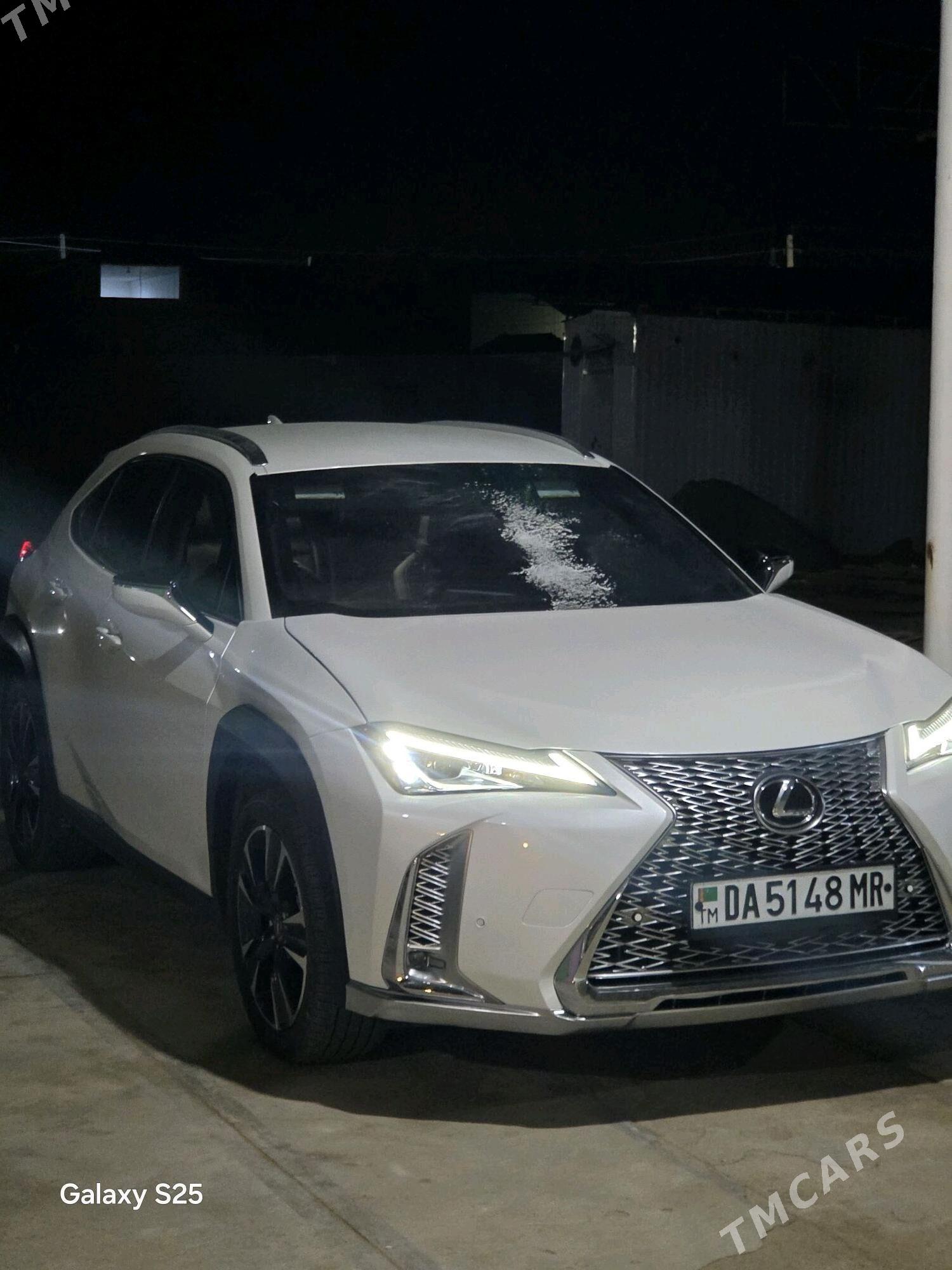 Lexus RX 350 2022 - 330 000 TMT - Мары - img 2