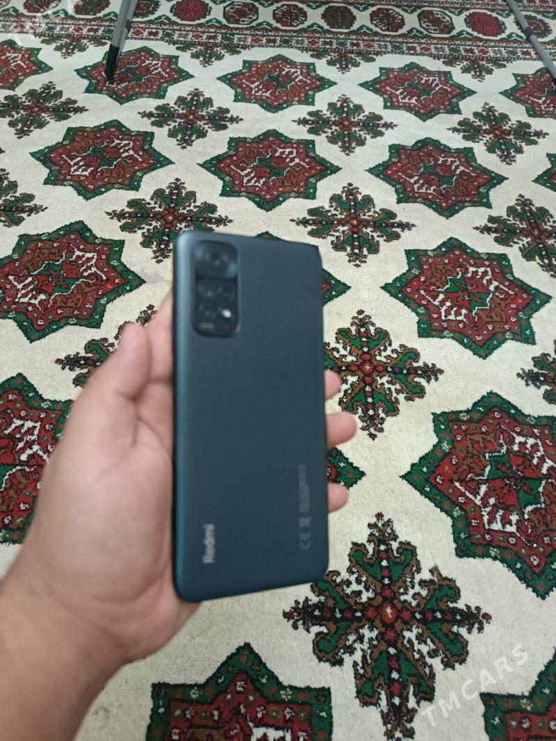 not 11 - Туркменабат - img 2