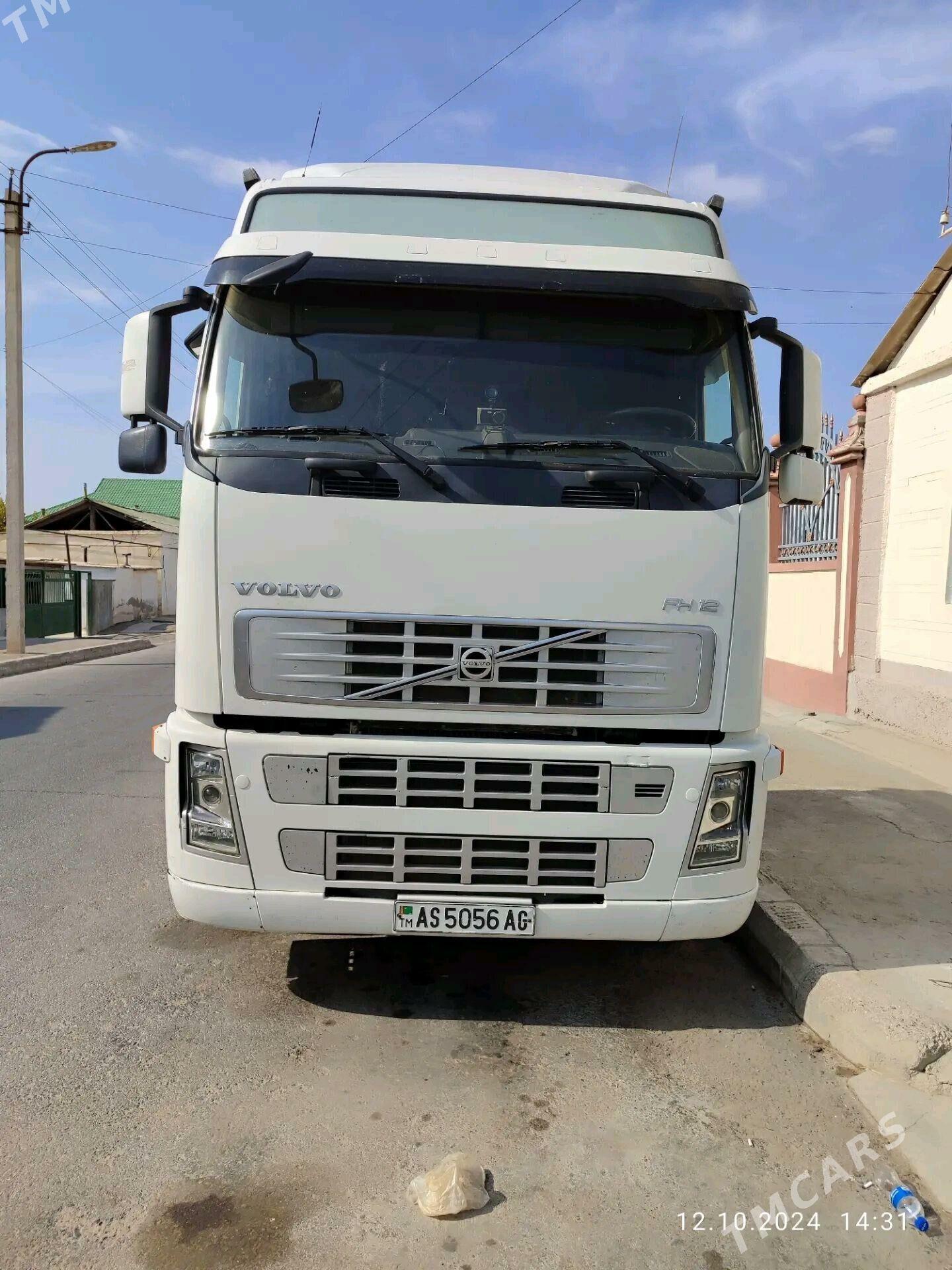 Volvo FH 460 2004 - 980 000 TMT - Кипджак - img 1