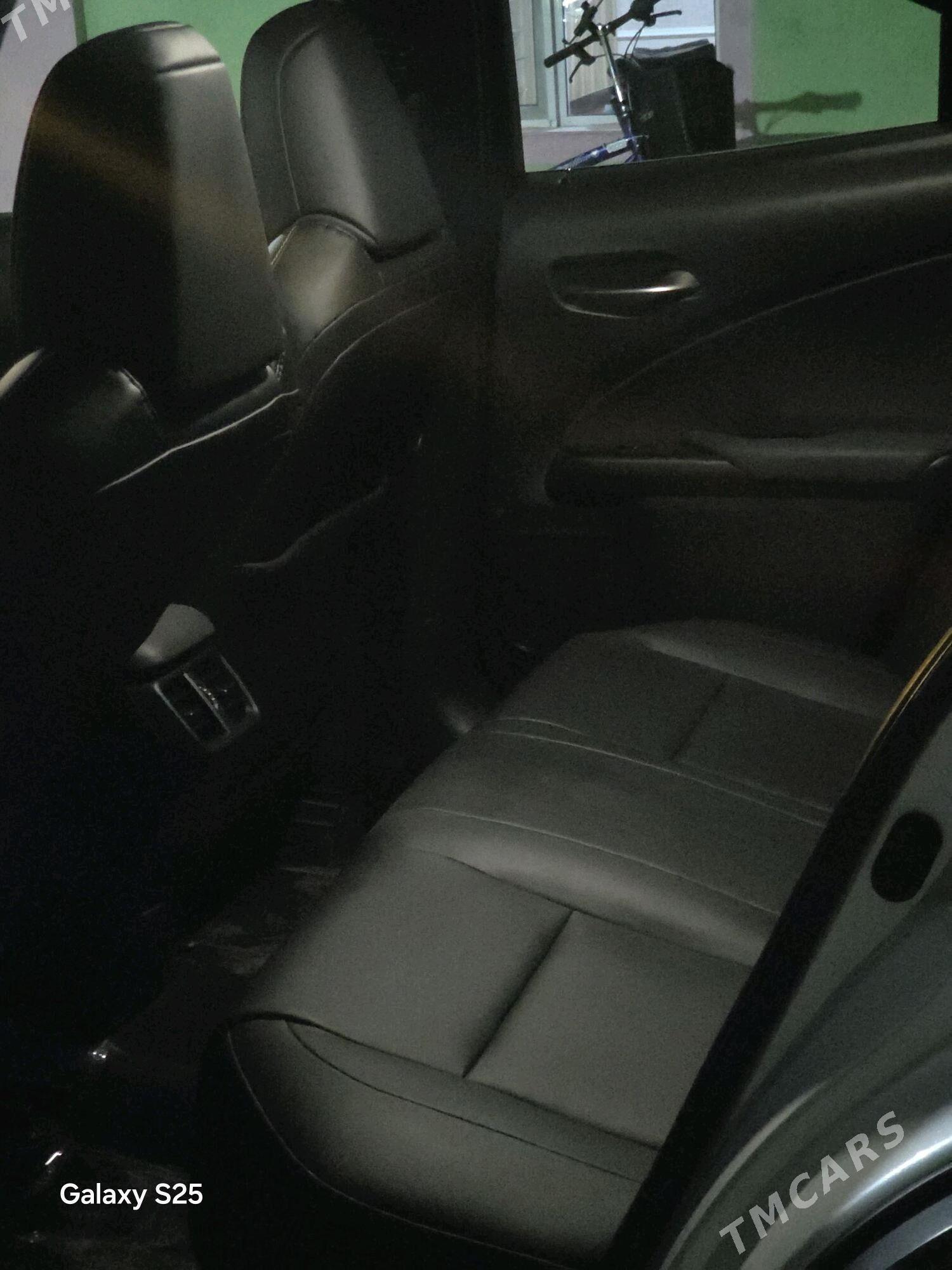 Lexus RX 350 2022 - 330 000 TMT - Мары - img 5