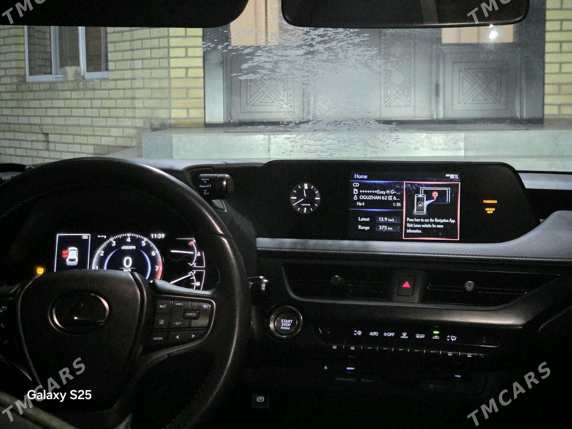 Lexus RX 350 2022 - 330 000 TMT - Мары - img 6