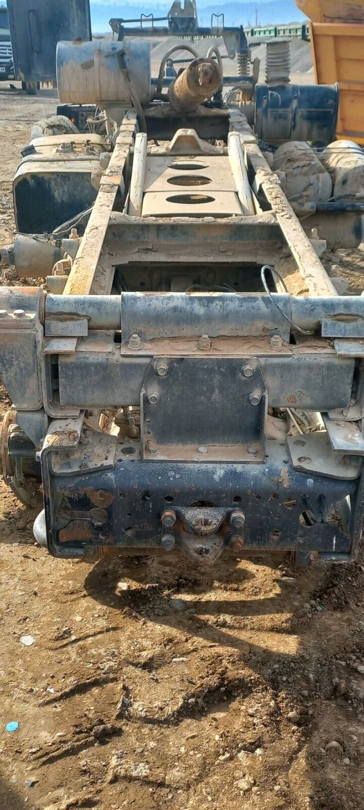 Maz rama 50 000 TMT - Ak bugdaý etraby - img 2