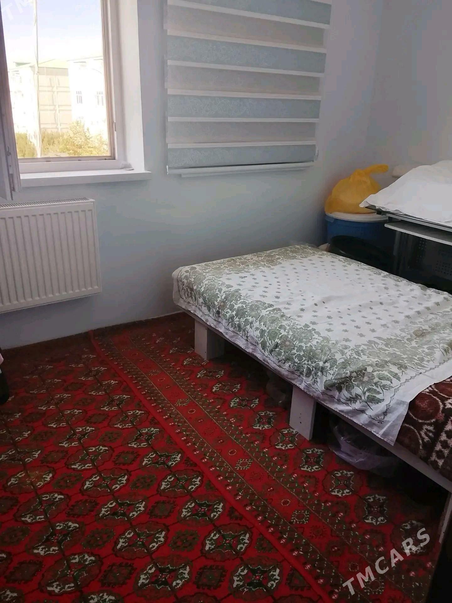 Taze ahal 4/3 eta 3 kom - Büzmeýin GRES - img 2