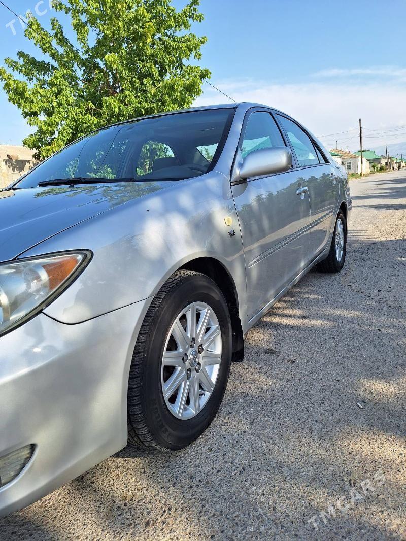 Toyota Camry 2004 - 170 000 TMT - Ашхабад - img 4
