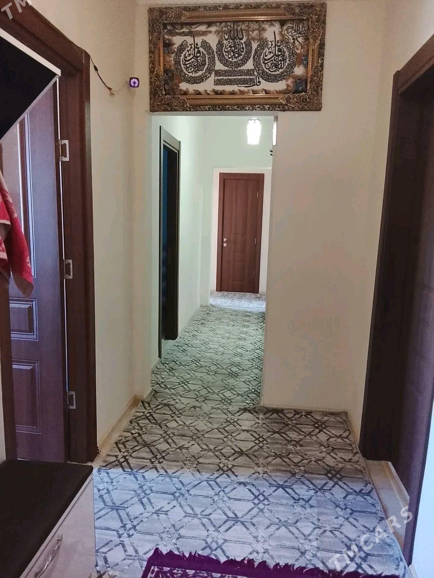 Taze ahal 4/3 eta 3 kom - Büzmeýin GRES - img 3