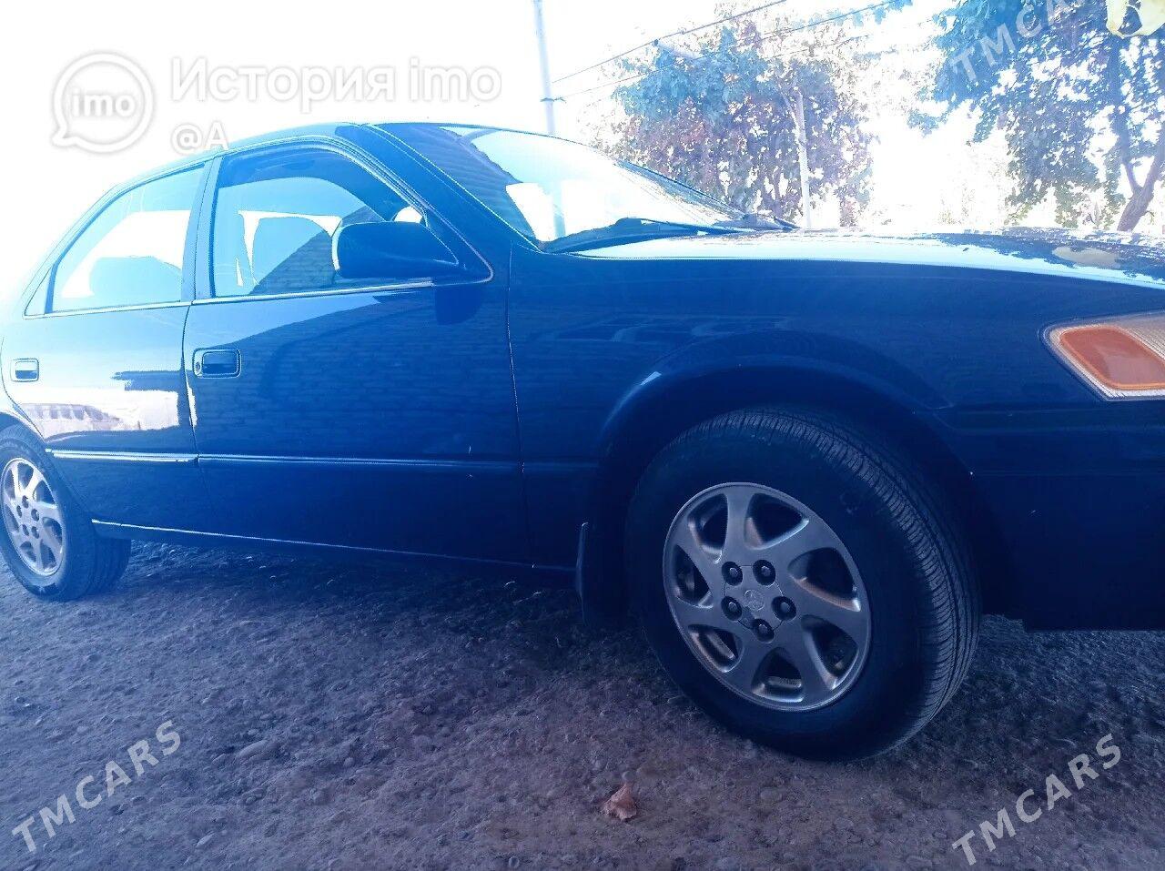 Toyota Camry 1999 - 140 000 TMT - Sakarçäge - img 1