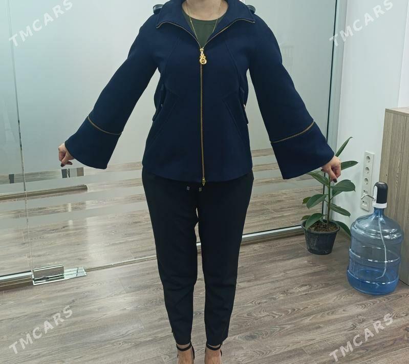 Верхняя одежда - Гуртли - img 3