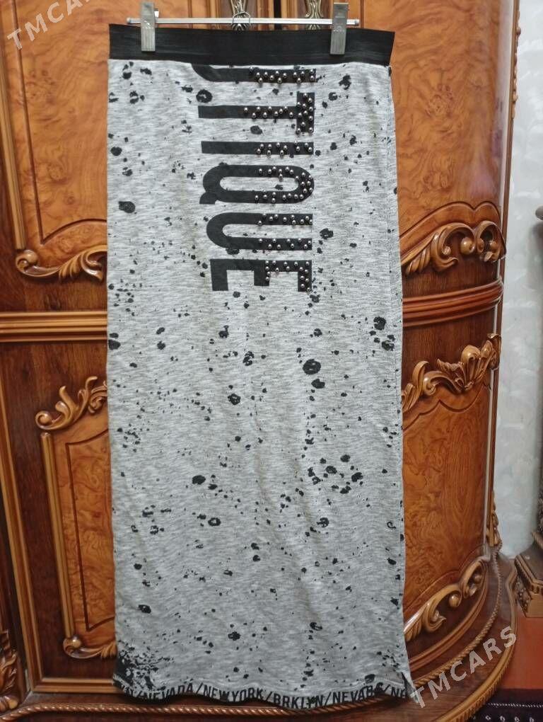 yupga - Balkanabat - img 1