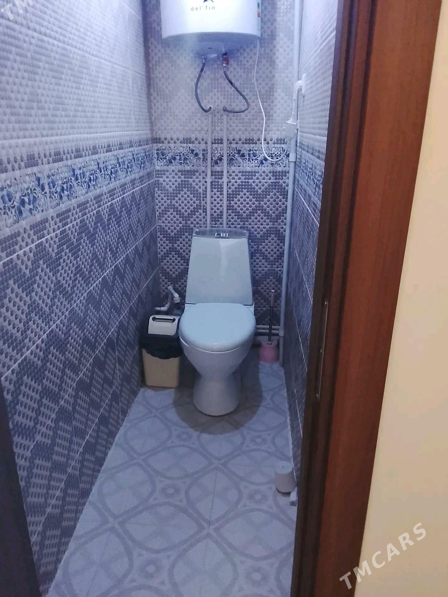 Taze ahal 4/3 eta 3 kom - Büzmeýin GRES - img 5