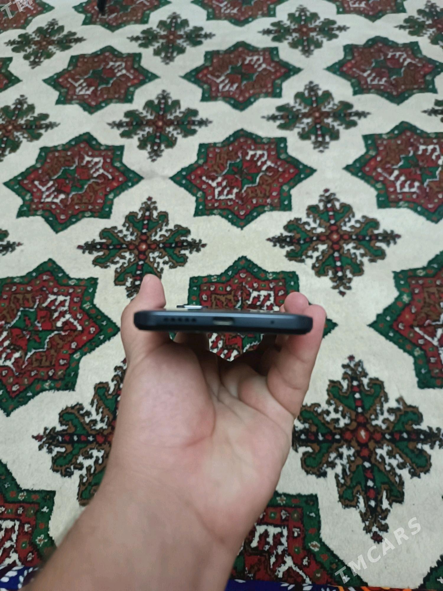 not 11 - Туркменабат - img 3