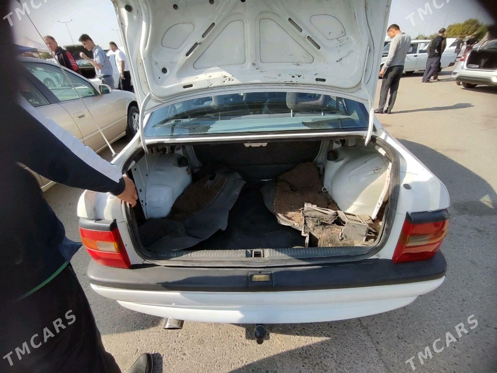 Opel Vectra 1993 - 50 000 TMT - Туркменабат - img 4