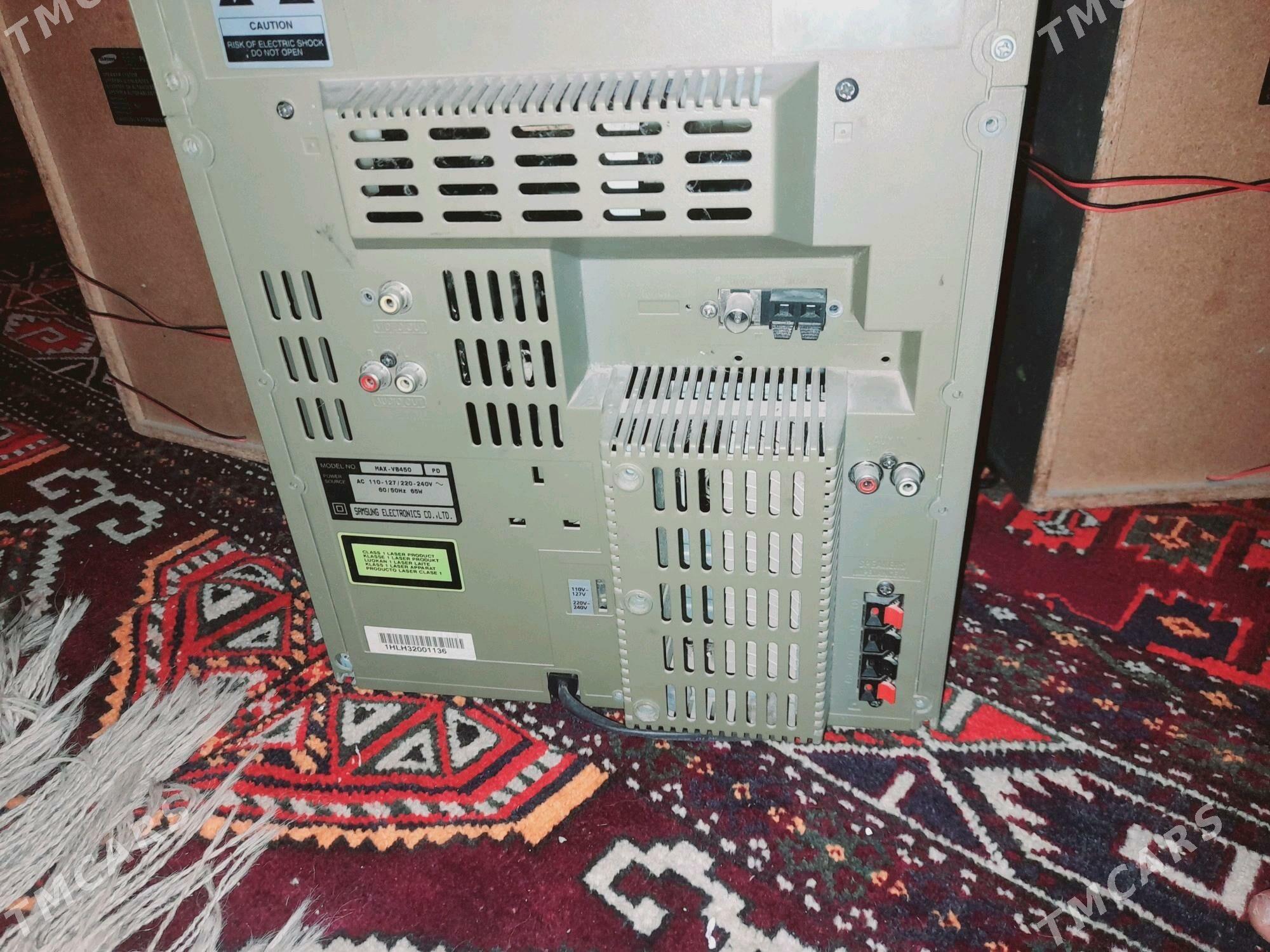 kalonka - Кёнеургенч - img 1