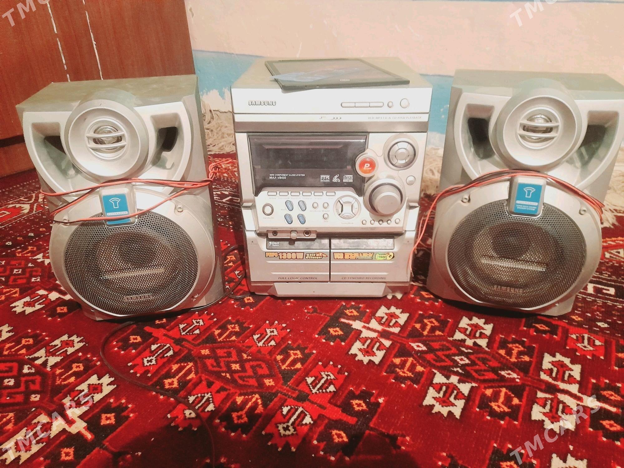 kalonka - Кёнеургенч - img 2