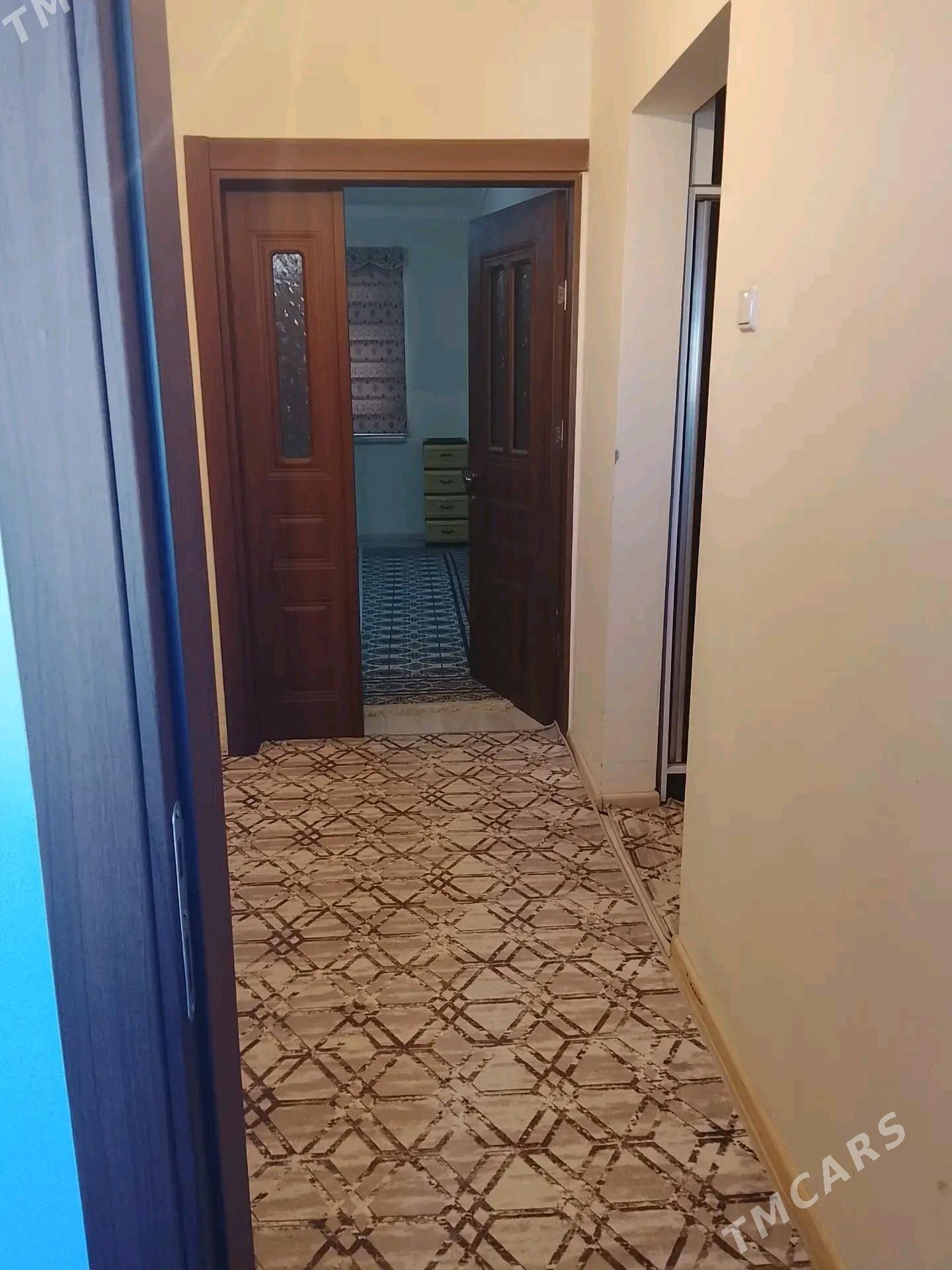 Taze ahal 4/3 eta 3 kom - Büzmeýin GRES - img 4