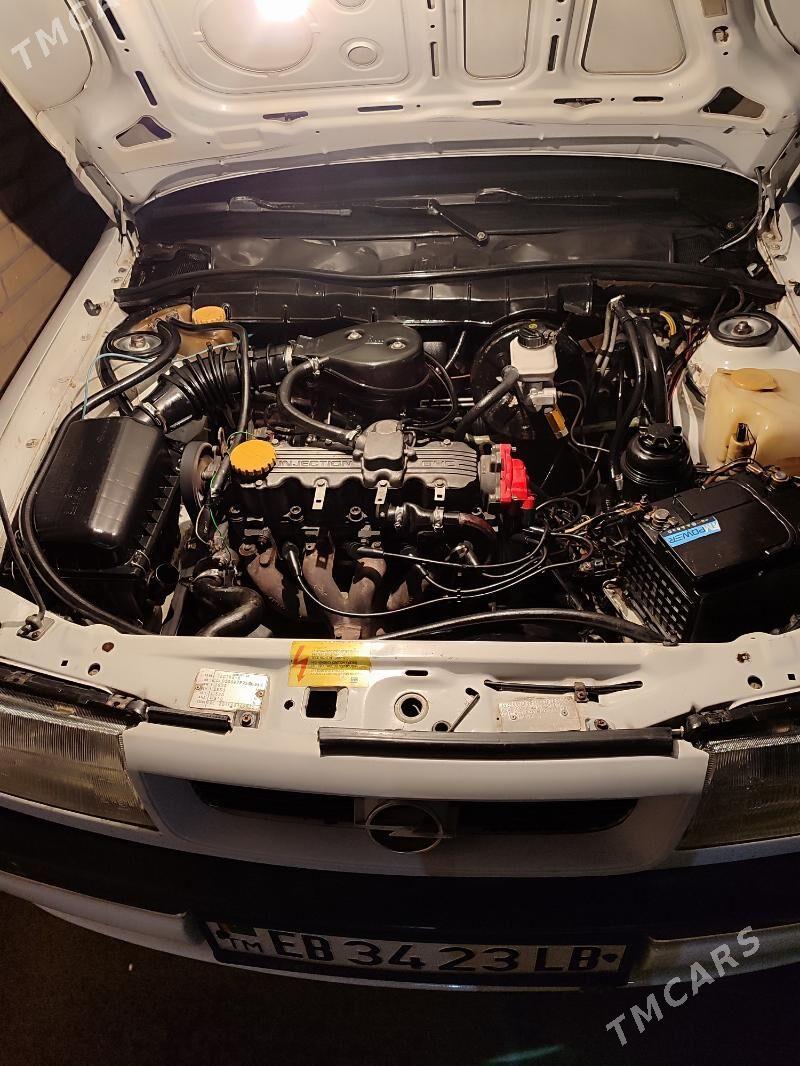 Opel Vectra 1993 - 50 000 TMT - Туркменабат - img 3