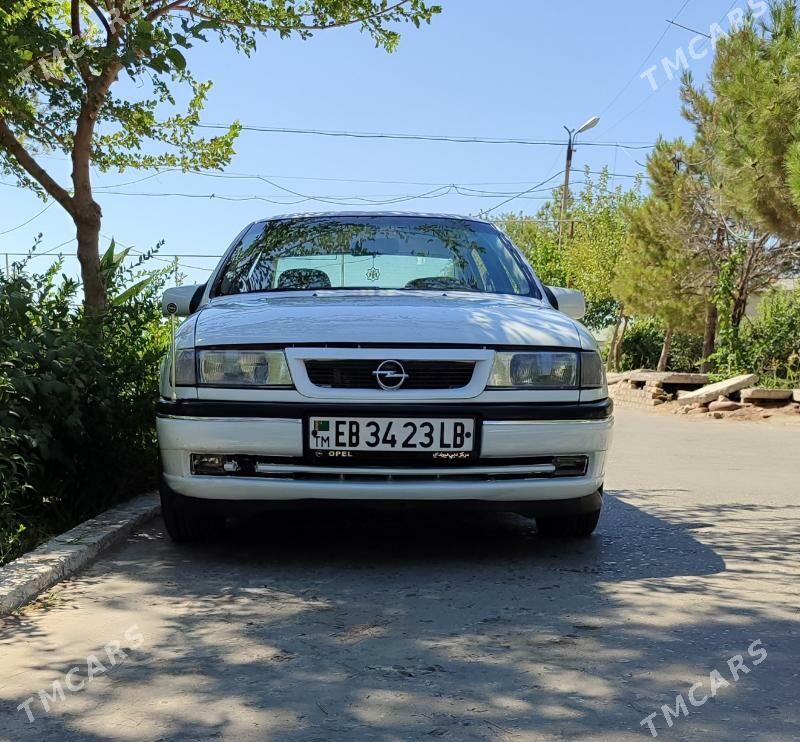 Opel Vectra 1993 - 50 000 TMT - Туркменабат - img 1