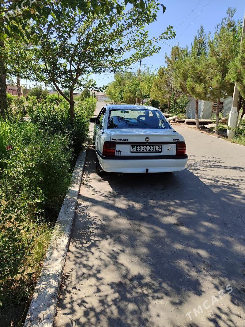 Opel Vectra 1993 - 50 000 TMT - Туркменабат - img 2