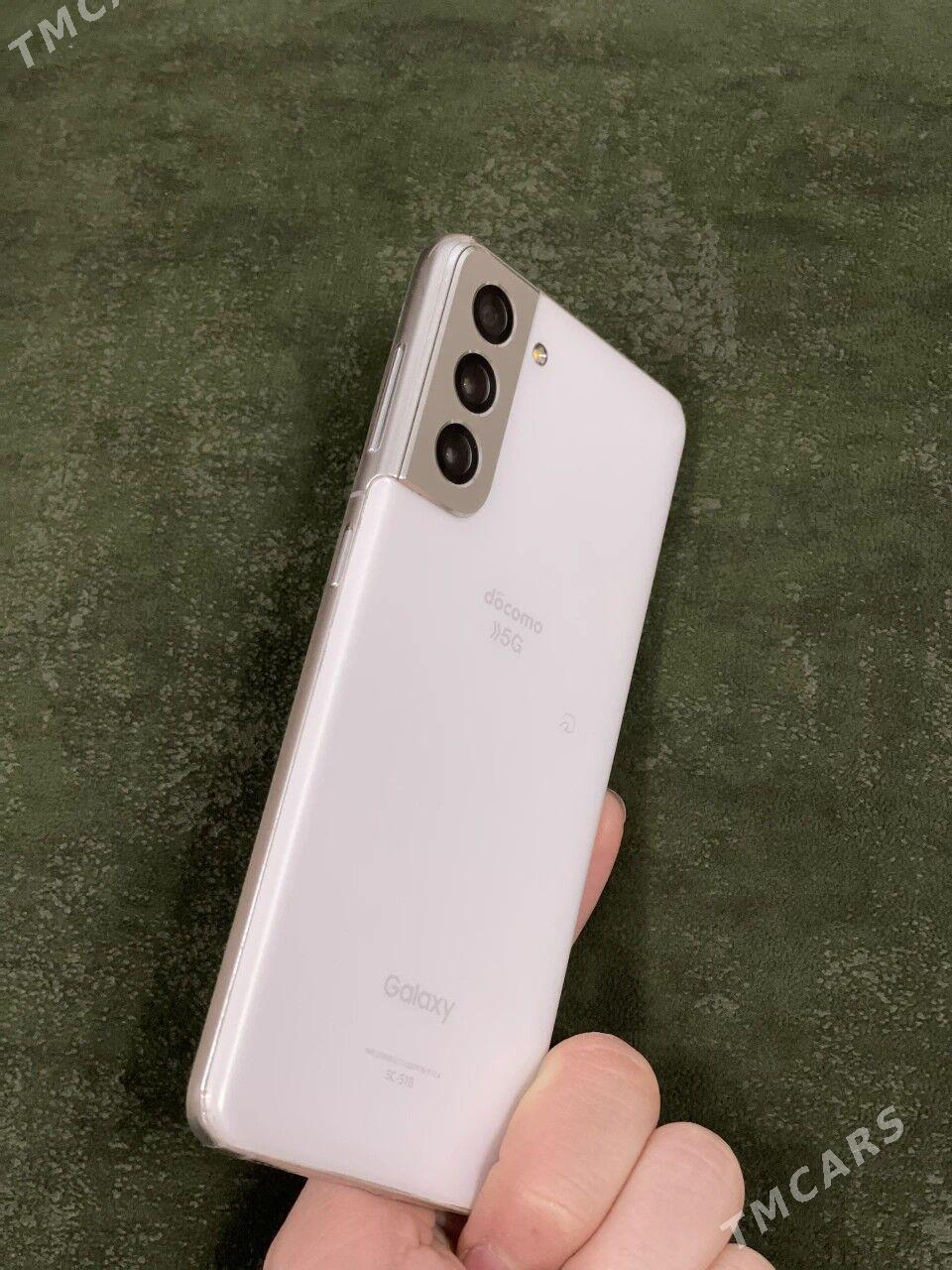 s21 - Daşoguz - img 4