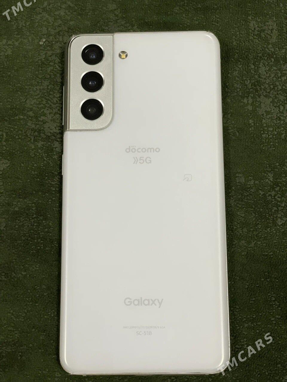 s21 - Daşoguz - img 1