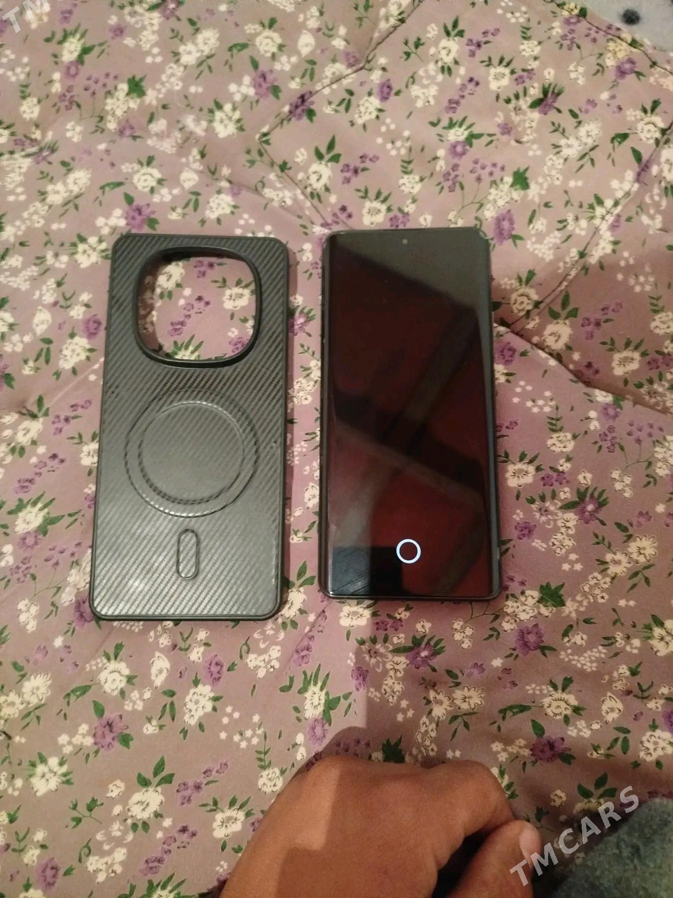 Redmi note 14pro plus 5G - Ýolöten - img 3